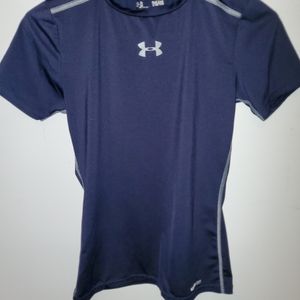 Under Armour S/S Shirt